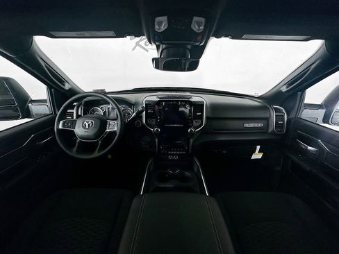 New 2026 RAM 2500 Big Horn image 9