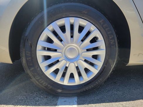 Used 2014 Volkswagen Jetta S FWD image 13