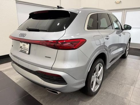 New 2026 Audi Q5 Premium Plus AWD/4WD image 2