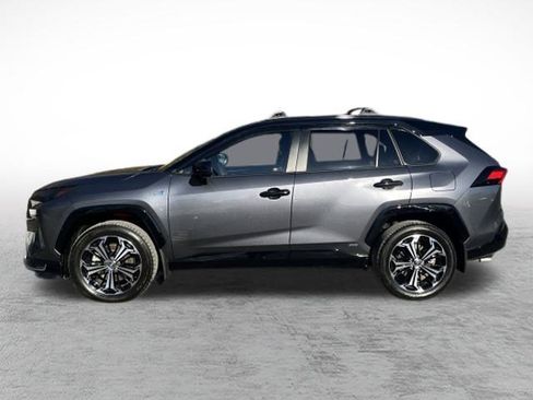 Certified 2024 Toyota RAV4 XSE image 8