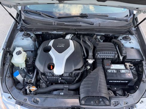 Used 2016 BMW 320i xDrive Sedan image 19