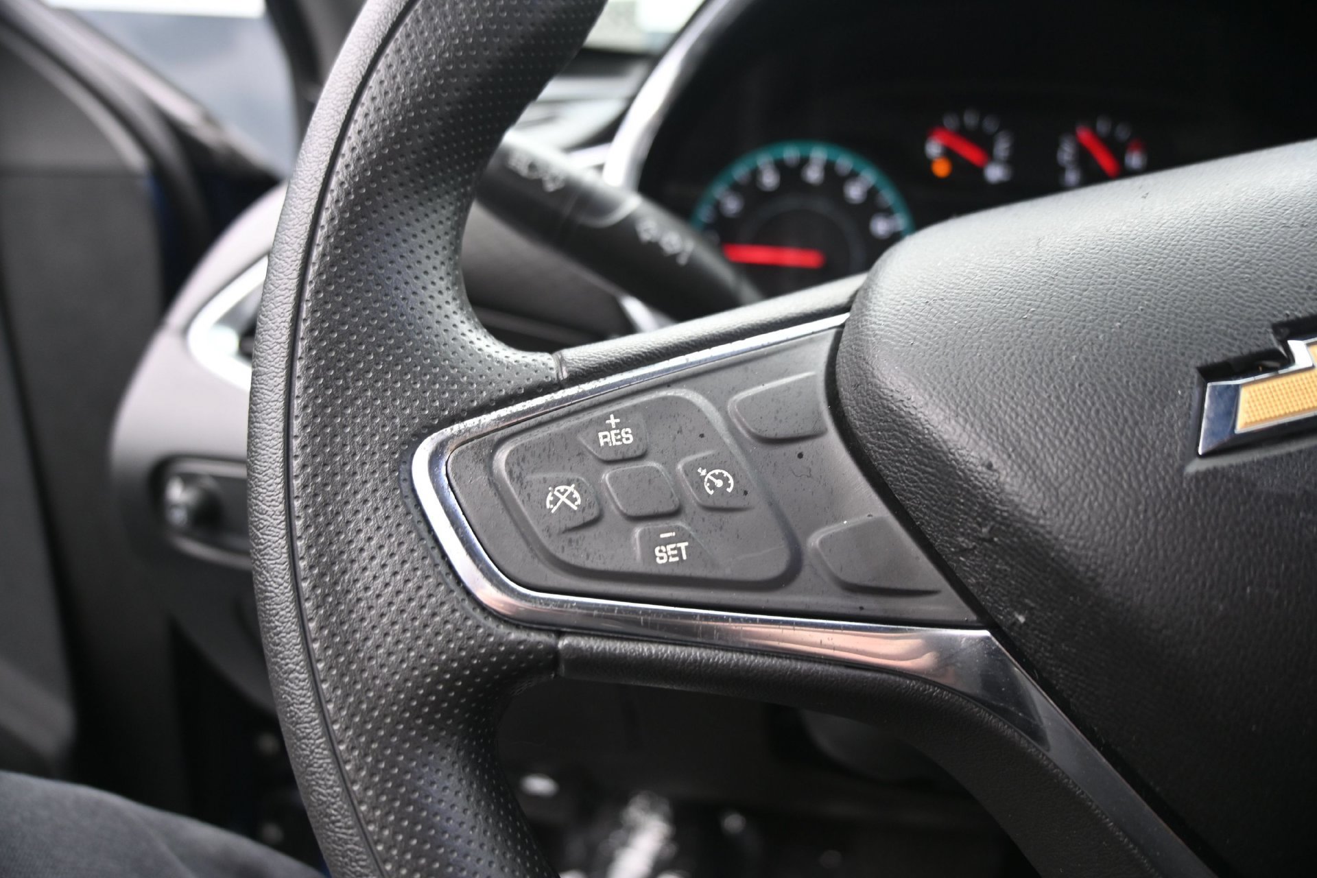 Used 2021 Chevrolet Malibu LT FWD image 21