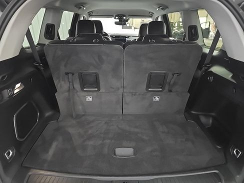 Used 2021 Jeep Grand Cherokee L Limited AWD/4WD image 11