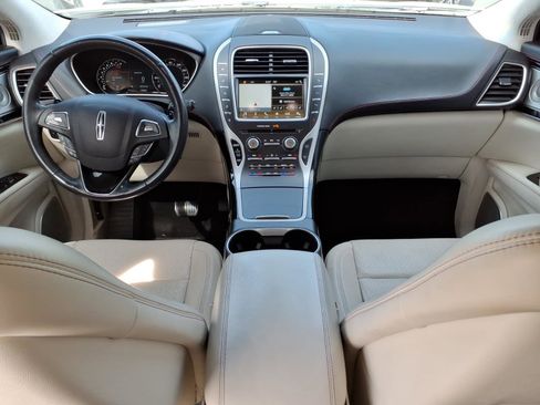 Used 2017 Lincoln MKX Black Label w/ Driver Assistance Package FWD image 24