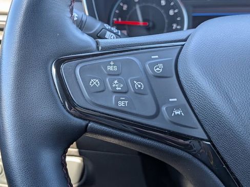 Used 2023 Chevrolet Equinox RS image 24