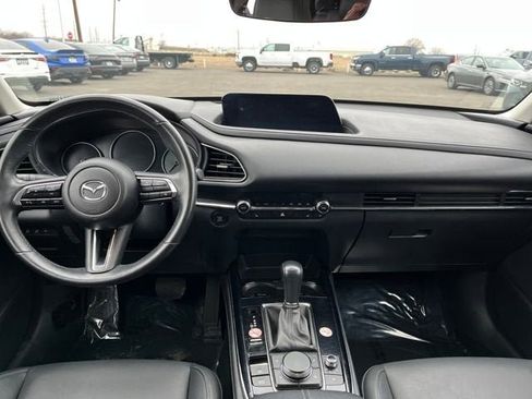 Used 2024 MAZDA CX-30 AWD 2.5 S w/ Preferred Package image 9