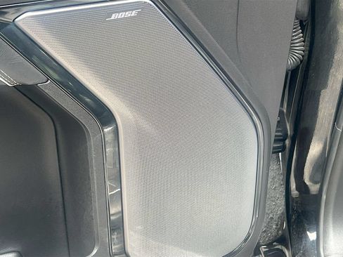 Used 2024 GMC Sierra 1500 AT4X AWD/4WD image 19