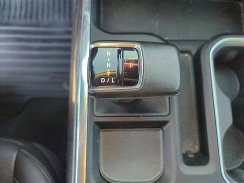 Used 2023 Chevrolet Silverado 1500 LTZ w/ LTZ Premium Package image 19