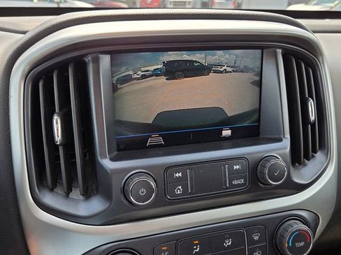 Used 2021 Chevrolet Colorado LT image 25