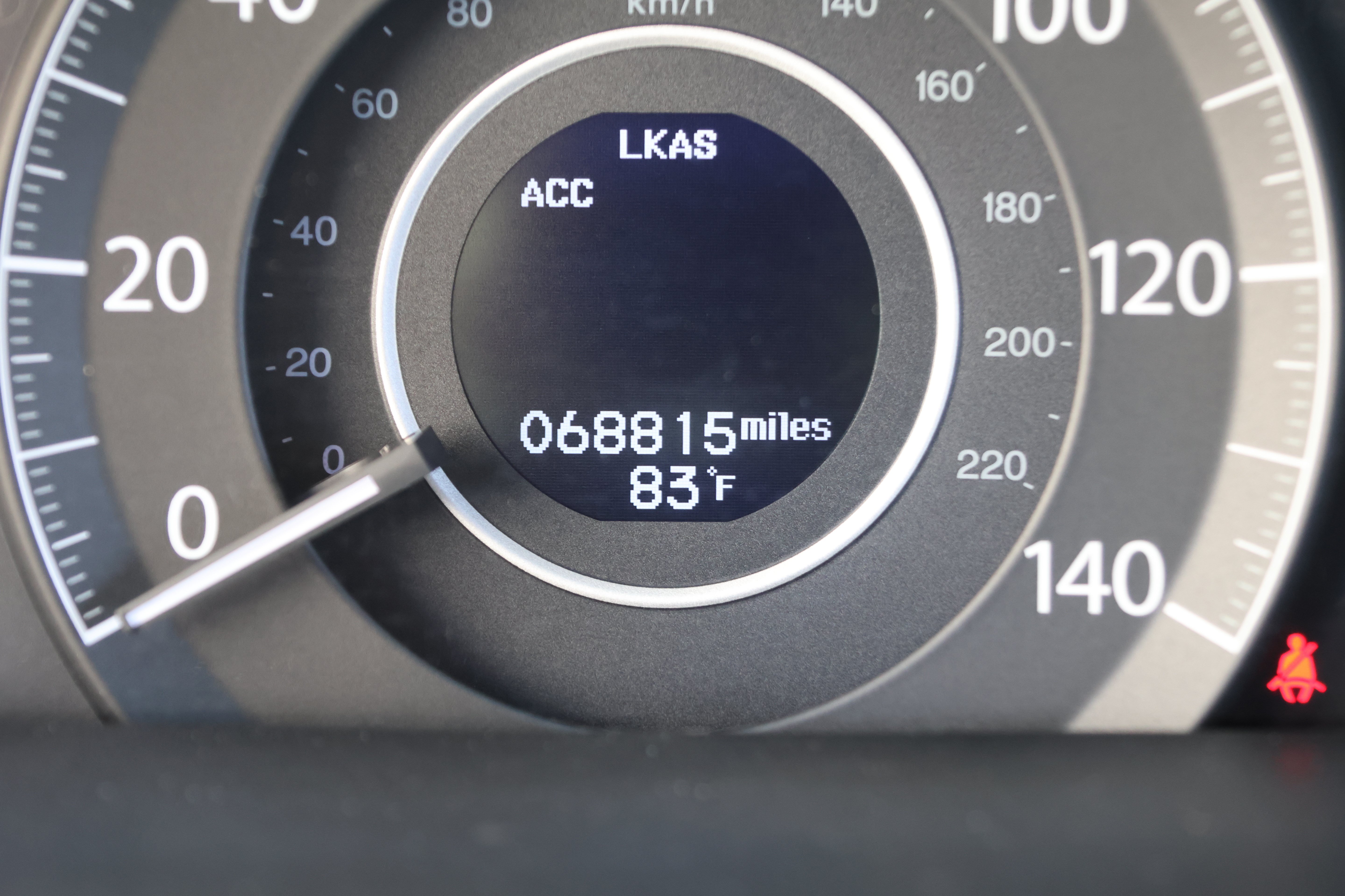Used 2015 Honda CR-V Touring image 18