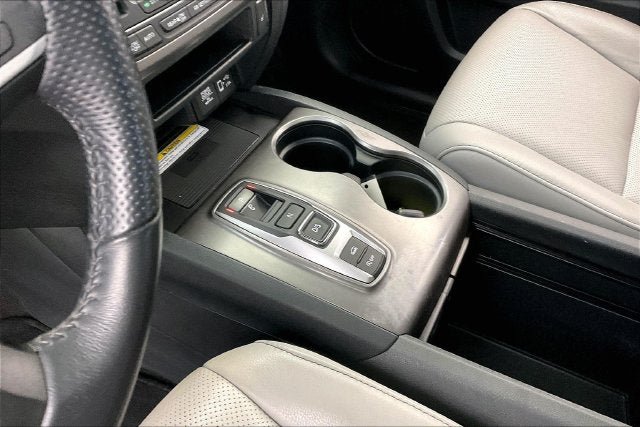 Certified 2023 Honda Passport EX-L image 16