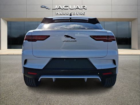 New 2024 Jaguar I-PACE R-Dynamic HSE AWD/4WD image 3