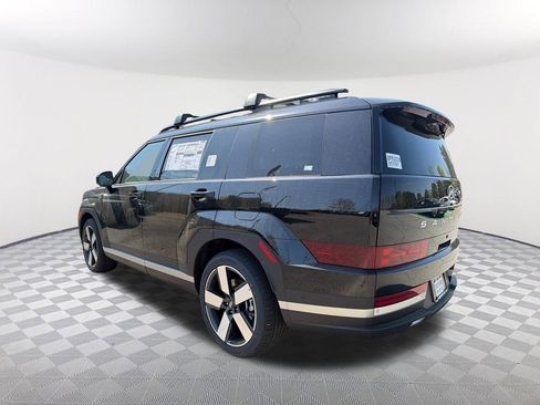 New 2026 Hyundai Santa Fe Limited FWD image 7