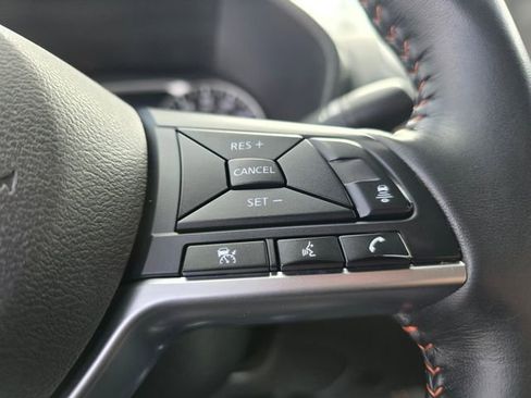 Used 2021 Nissan Sentra SR image 21