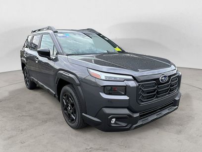 New 2026 Subaru Outback Limited