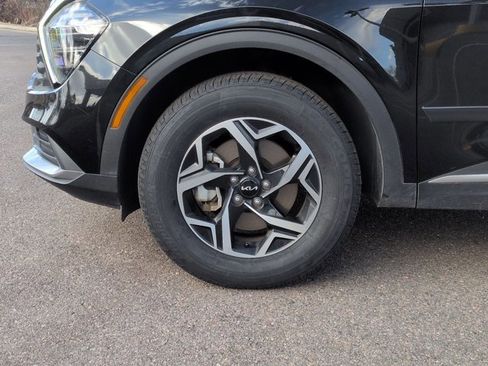 Used 2024 Kia Sportage LX image 23