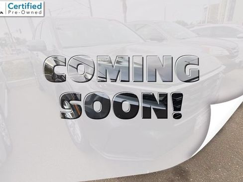 Certified 2024 Honda CR-V EX-L image 1