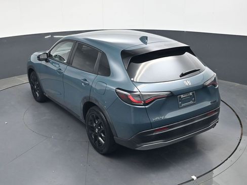 Used 2023 Honda HR-V Sport image 21