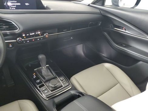 Used 2023 MAZDA CX-30 AWD 2.5 S w/ Preferred Package image 17