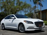Used 2015 Hyundai Genesis 3.8 w/ Option Group 04 image 5