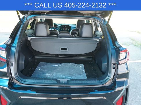 Used 2024 Subaru Crosstrek 2.5i Limited w/ Crosstrek Mirror Package AWD/4WD image 29