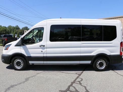 Used 2023 Ford Transit 350 XL RWD image 2