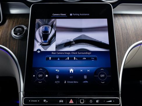 Used 2024 Mercedes-Benz CLE 450 4MATIC Cabriolet image 20