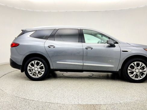 Used 2019 Buick Enclave Avenir FWD image 4