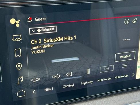 New 2026 GMC Sierra 2500 Denali image 21