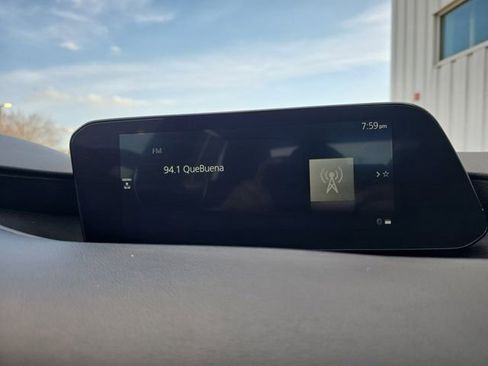 Used 2025 MAZDA MAZDA3 s image 8