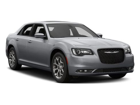 Certified 2016 Chrysler 300 S w/ 300S Premium Group AWD/4WD image 6