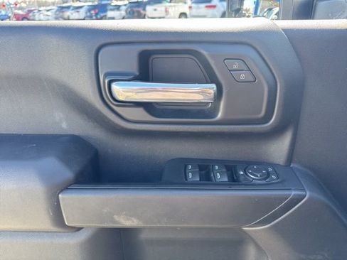 Used 2024 Chevrolet Silverado 2500 W/T w/ WT Convenience Package image 10