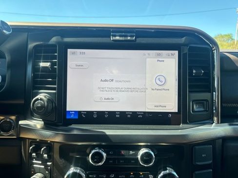 New 2026 Ford F350 King Ranch w/ Chrome Package image 19