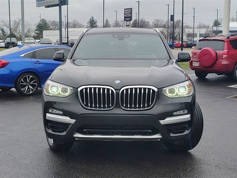 Used 2018 BMW X3 xDrive30i image 35