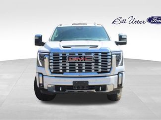 Used 2024 GMC Sierra 2500 Denali w/ Denali Reserve Package AWD/4WD video 2
