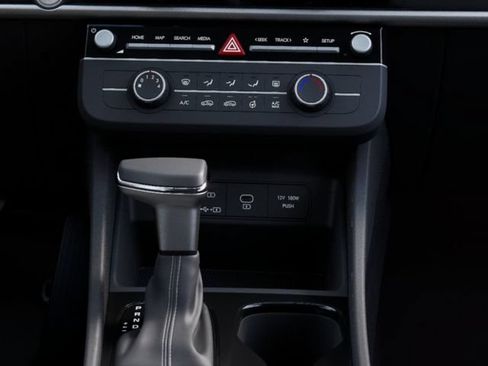 New 2026 Hyundai Tucson SE FWD image 16