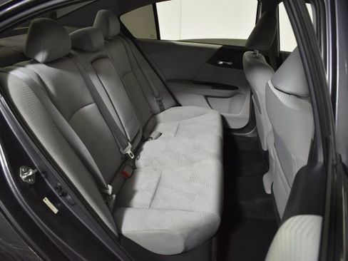 Used 2014 Honda Accord LX image 28