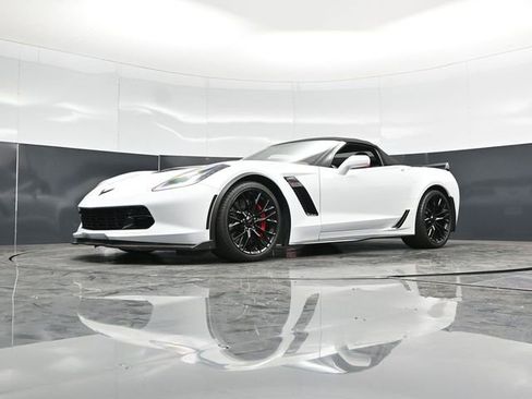 Used 2019 Chevrolet Corvette Z06 RWD image 47