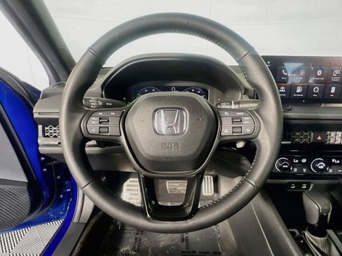 Used 2024 Honda Accord Sport image 16