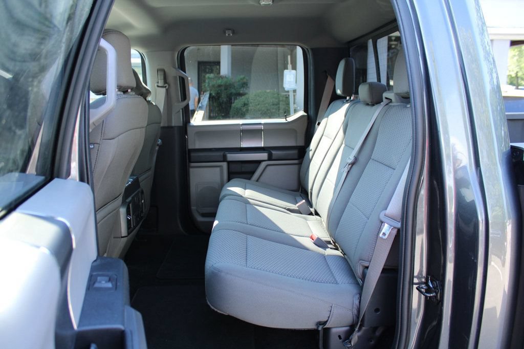 Used 2019 Ford F150 XLT w/ Equipment Group 302A Luxury AWD/4WD image 28