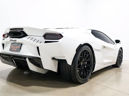Used 2026 Lamborghini Temerario AWD/4WD image 59