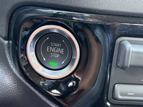 New 2026 GMC Sierra 1500 Elevation w/ Elevation Premium Package AWD/4WD image 33