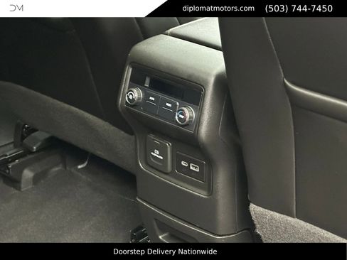 Used 2021 GMC Acadia AT4 w/ Trailering Package image 22