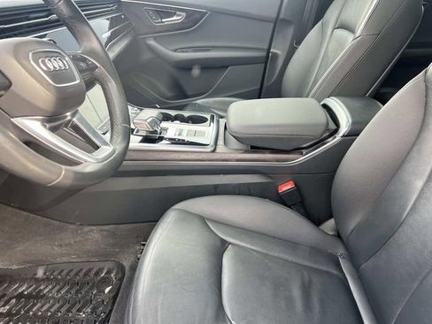Used 2022 Audi Q7 2.0T Premium Plus image 23