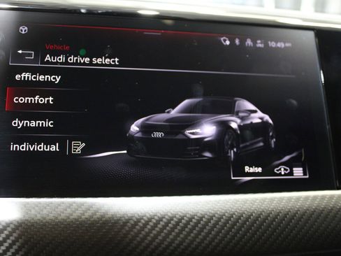 Used 2023 Audi e-tron GT Prestige AWD/4WD image 35