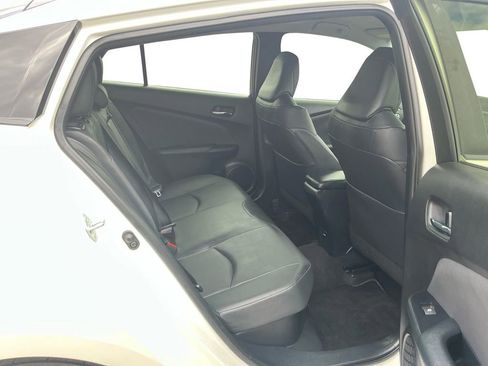 Used 2016 Toyota Prius Three Touring image 12