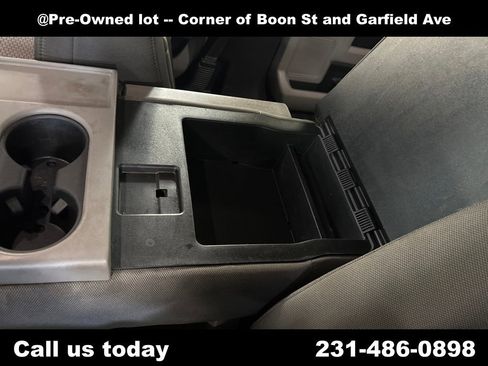 Used 2018 Ford F150 XLT w/ Equipment Group 302A Luxury AWD/4WD image 25