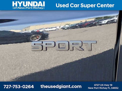 Used 2023 Honda CR-V Sport image 14