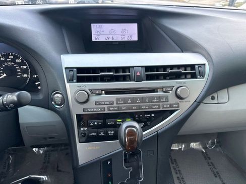 Used 2010 Lexus RX 350 AWD image 25