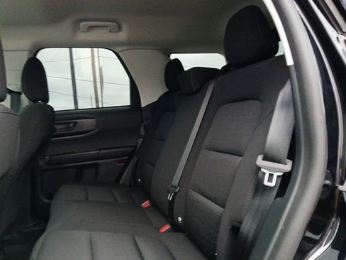 Used 2022 Ford Bronco Sport image 13